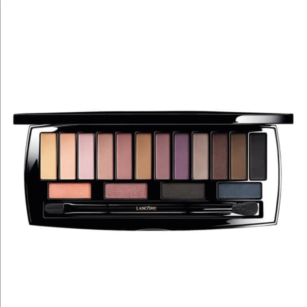 Lancôme auda city in Paris